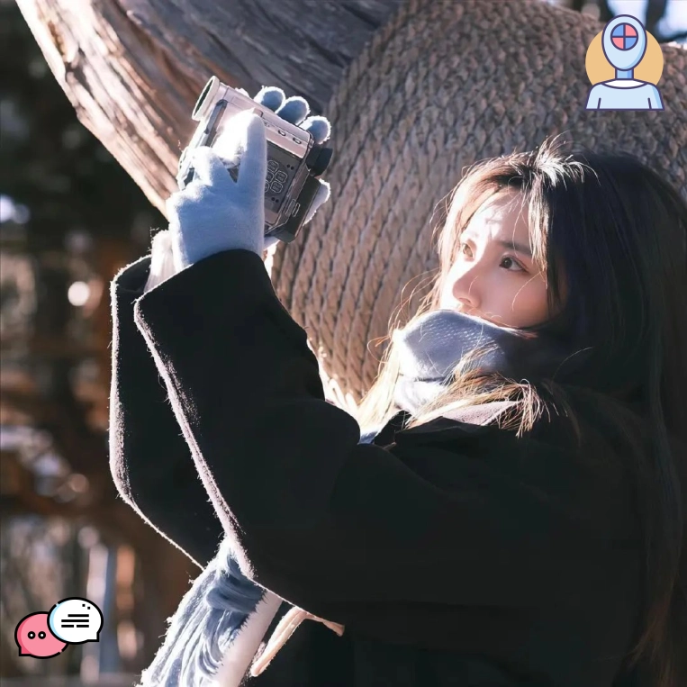 黄磊女士