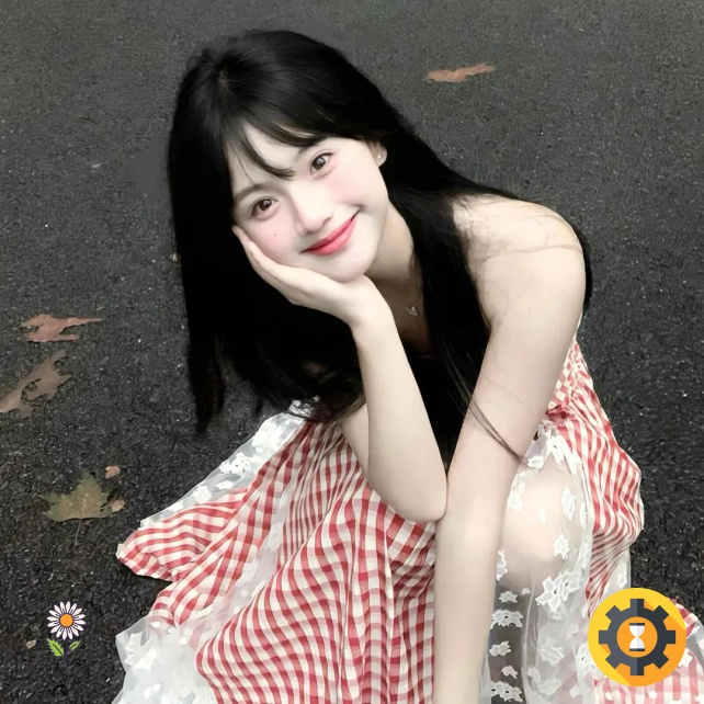 戴琳女士